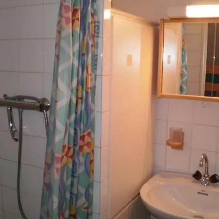 Andromede 36 Apartment
